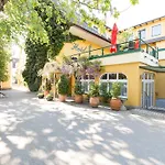 Stadthotel Kramer Villach