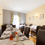 Stadthotel Kramer Otel 3*