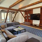Stadthotel Kramer Otel 3*