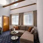 Stadthotel Kramer