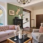 Stadthotel Kramer 3* Villach
