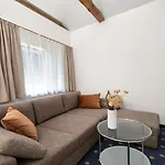 Stadthotel Kramer