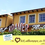 Stadthotel Kramer Otel 3*