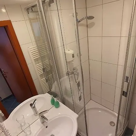 Stadthotel Kramer וילאך