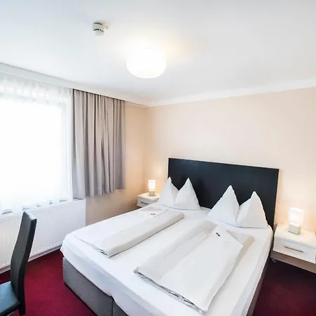 Stadthotel Kramer Hotel