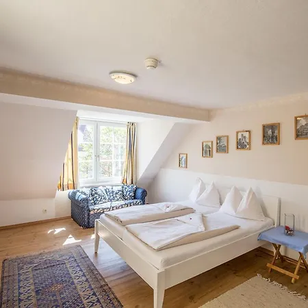 Отель Stadthotel Kramer