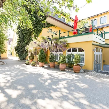 Stadthotel Kramer Villach