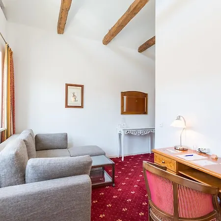 Hotel Stadthotel Kramer