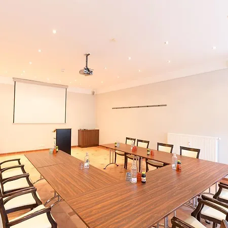 Stadthotel Kramer Villach