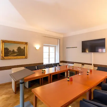 Stadthotel Kramer Otel