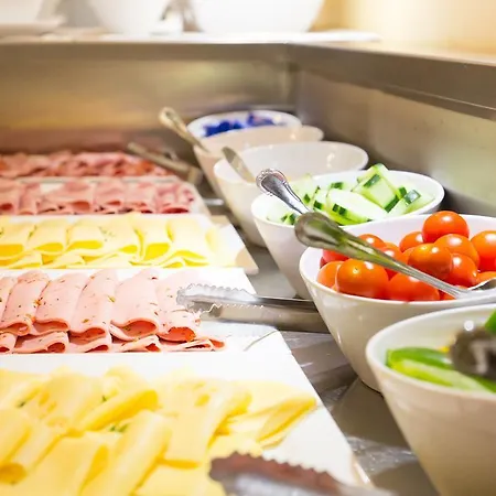 Stadthotel Kramer Hotel 3*