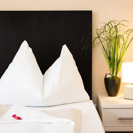 Otel Stadthotel Kramer