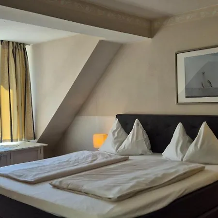 Hotel Stadthotel Kramer