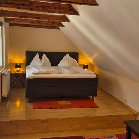 Stadthotel Kramer 3*