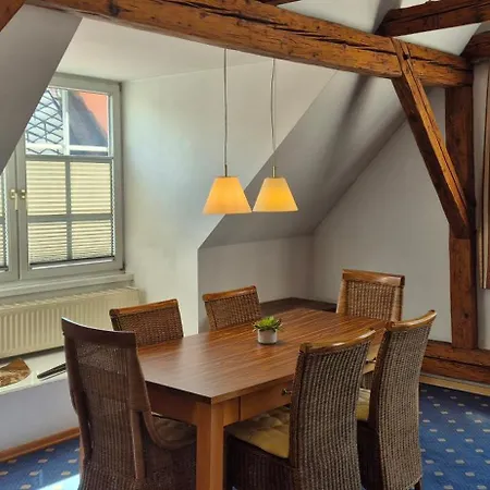 Stadthotel Kramer