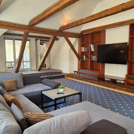 Stadthotel Kramer מלון 3*