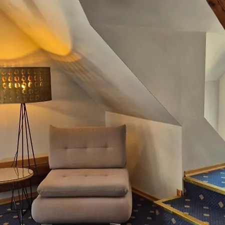 Hotel Stadthotel Kramer 3*