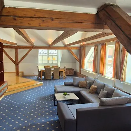 Stadthotel Kramer Otel