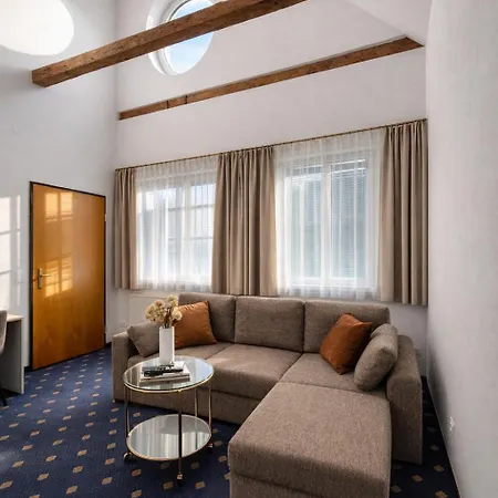 Stadthotel Kramer