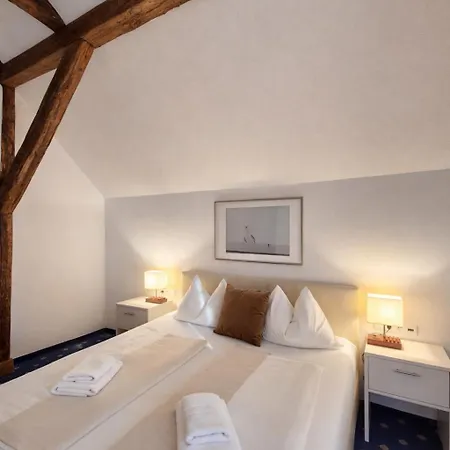 Hotel Stadthotel Kramer