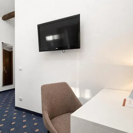 Hotel Stadthotel Kramer 3*