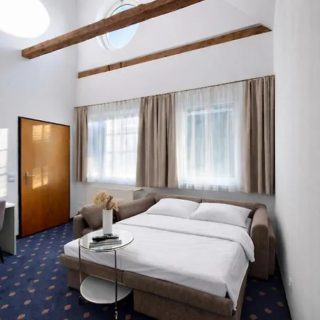 Stadthotel Kramer Hotel 3*