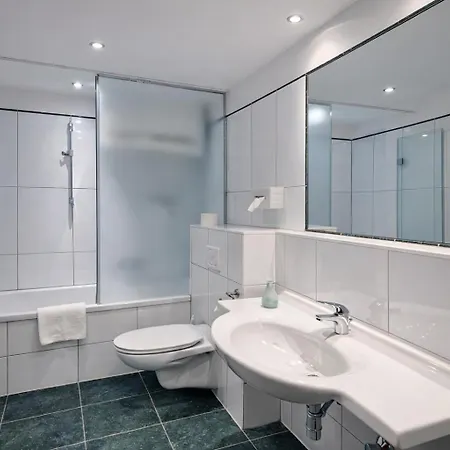 Stadthotel Kramer Hotel Villach