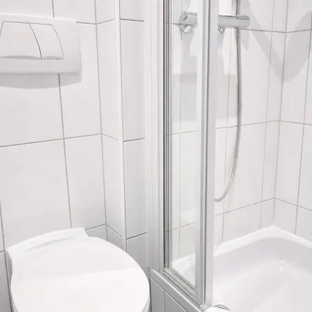 Stadthotel Kramer מלון 3*