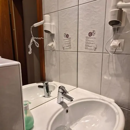 Hotel Stadthotel Kramer Villach