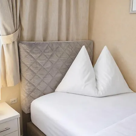 Stadthotel Kramer Villach