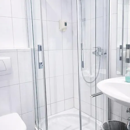 Stadthotel Kramer 3*