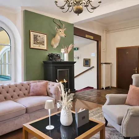 Stadthotel Kramer 3* Villach