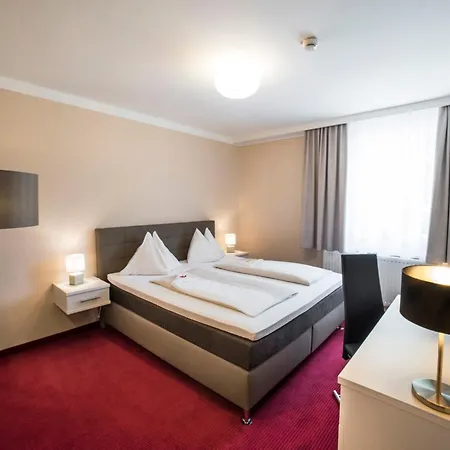 Stadthotel Kramer Villach