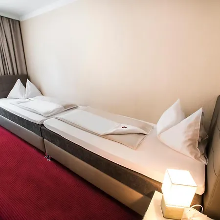 Hotel Stadthotel Kramer 3*