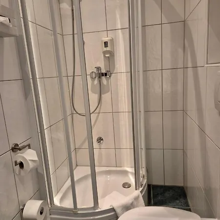 Hotel Stadthotel Kramer Villach