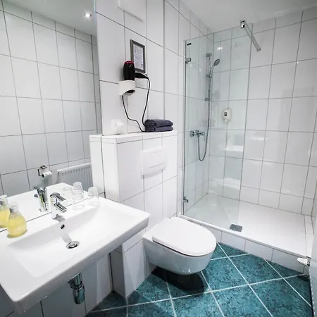 Stadthotel Kramer Hotel