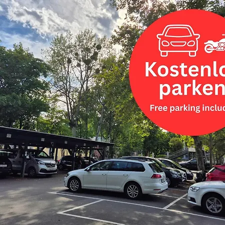 Stadthotel Kramer 3*