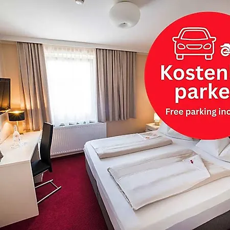 ホテル Stadthotel Kramer フィラハ