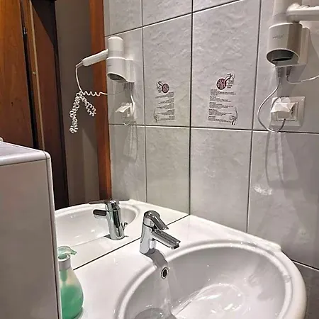 Stadthotel Kramer フィラハ