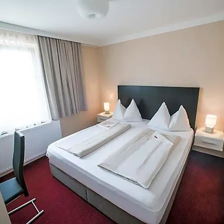 ホテル Stadthotel Kramer 3*