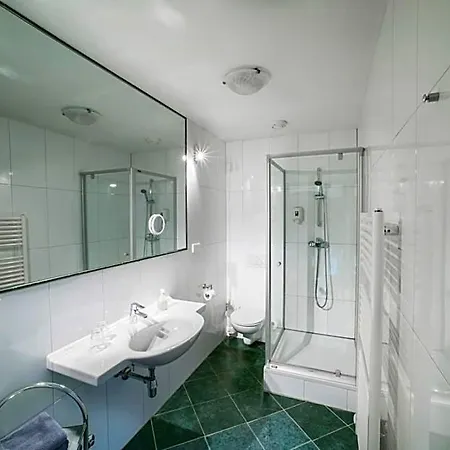 Stadthotel Kramer