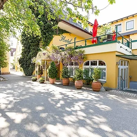 ホテル Stadthotel Kramer 3*
