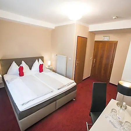 ホテル Stadthotel Kramer