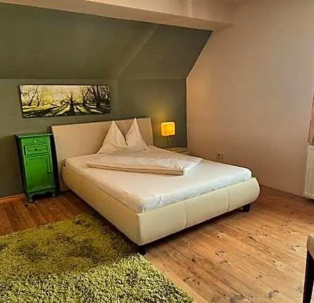Stadthotel Kramer 3*
