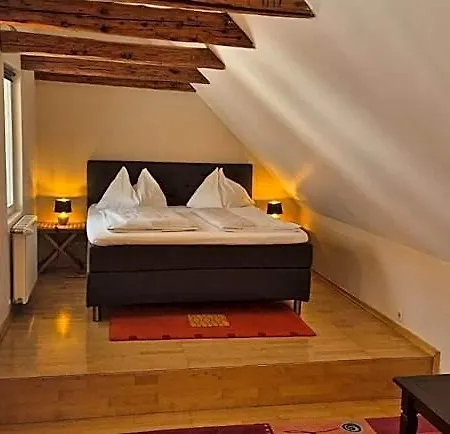 Stadthotel Kramer 3*
