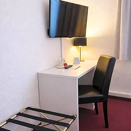 Stadthotel Kramer フィラハ