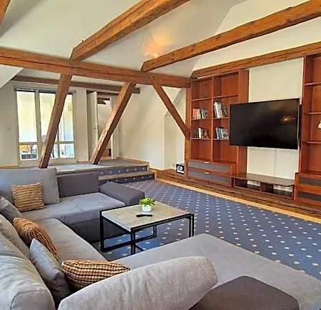 Stadthotel Kramer フィラハ
