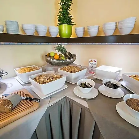 Отель Stadthotel Kramer 3*