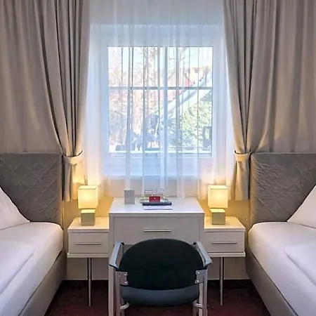 Stadthotel Kramer Филлах