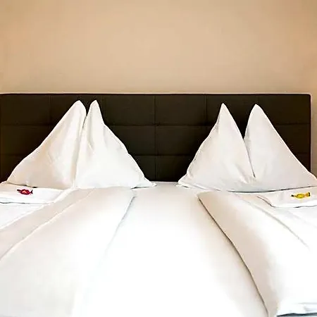 Stadthotel Kramer Отель 3*